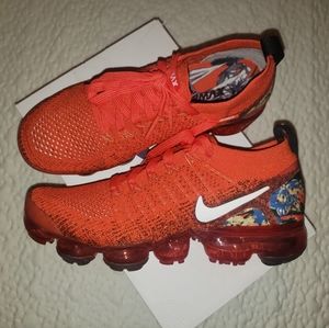 Nike Air Vapormax Flyknit 2